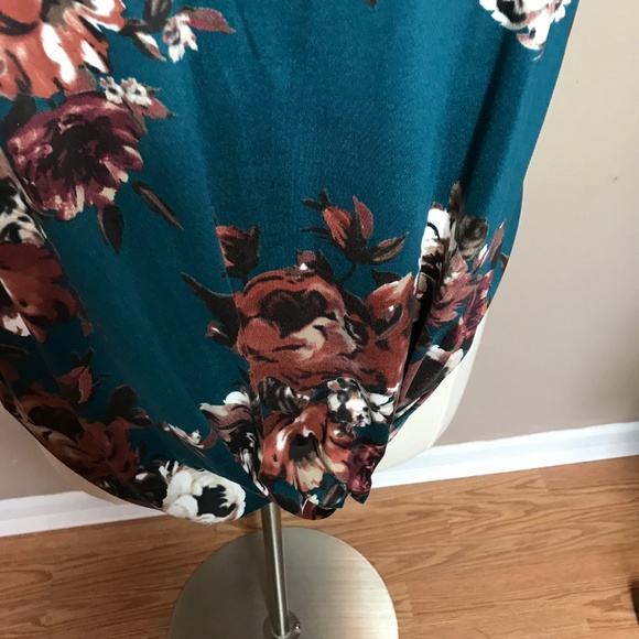 Reborn J Shirt Plus Size - Picture 3 of 5